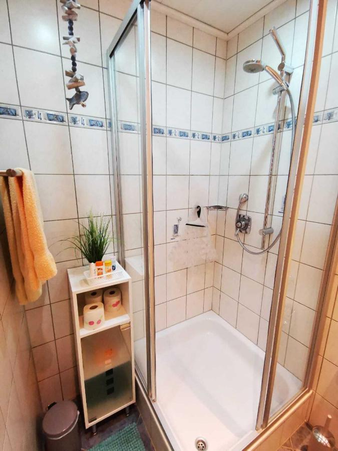 Ferienhaus Clarissa Allenbach Exteriér fotografie